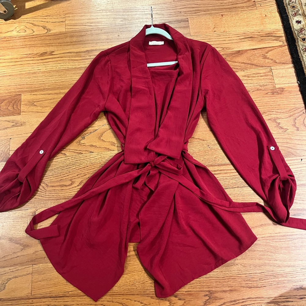 Jacket